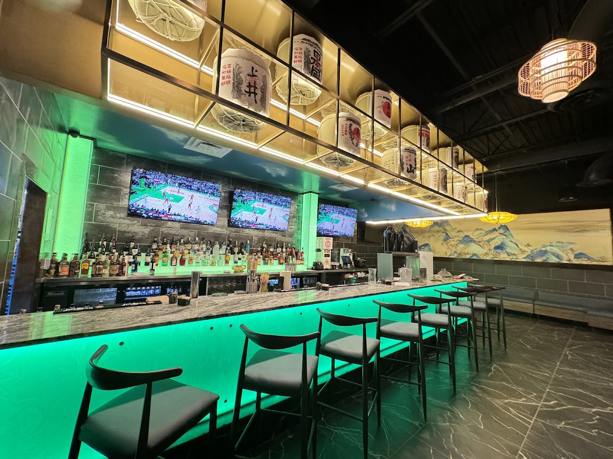 Watami Sushi & Hibachi Steakhouse (Poplar Bluff)